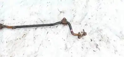 Second-hand car spare part rear stabilizer bar for bmw x5 (e53) 3.0i oem iam references   