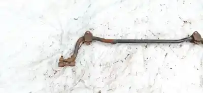 Second-hand car spare part rear stabilizer bar for bmw x5 (e53) 3.0i oem iam references   