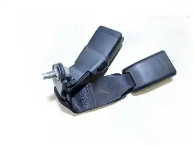 Peça sobressalente para automóvel em segunda mão chicote / encaixe cinto segurança traseiro central por subaru legacy v (bm) 2.0 d awd (bmd) referências oem iam 