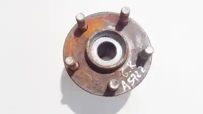 Peça sobressalente para automóvel em segunda mão manga de eixo traseira esquerda por subaru legacy v (bm) 2.0 d awd (bmd) referências oem iam 