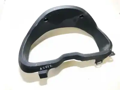 Peça sobressalente para automóvel em segunda mão molduras frontais por subaru legacy v (bm) 2.0 d awd (bmd) referências oem iam 66185aj010