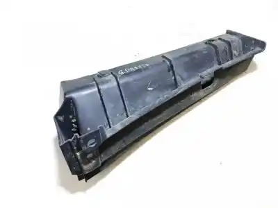 Peça sobressalente para automóvel em segunda mão reforço do pára choques traseiro por subaru legacy v (bm) 2.0 d awd (bmd) referências oem iam 57731aj020