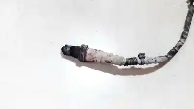 Pezzo di ricambio per auto di seconda mano sonda lambda per opel astra g caravan 1.4 16v riferimenti oem iam   