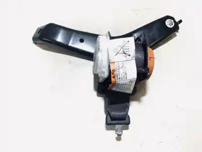 Автозапчасти б/у центральный задний ремень безопасности за SUBARU LEGACY V (BM) 2.0 D AWD (BMD) ссылки OEM IAM   