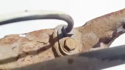 Peça sobressalente para automóvel em segunda mão sensor abs por subaru legacy v (bm) 2.0 d awd (bmd) referências oem iam 27540aj020