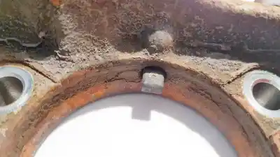 Peça sobressalente para automóvel em segunda mão sensor abs por subaru legacy v (bm) 2.0 d awd (bmd) referências oem iam 27540aj020  s3-27540a-j020, 96051, 5409