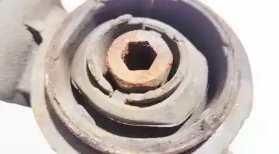 Pezzo di ricambio per auto di seconda mano braccio sospensione inferiore anteriore destro per mini one, 2000.01 - 2006.06 1.6 66kw tritec i4 (one cooper) 2000.01 - 2006.12 riferimenti oem iam   