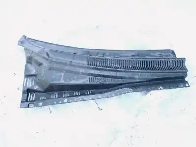 Peça sobressalente para automóvel em segunda mão grelha torpedo curcuvan por hyundai getz (tb) 1.3 básico referências oem iam 861601c000