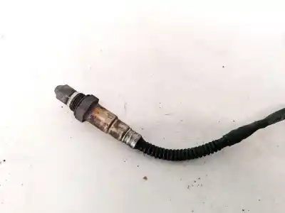 Peça sobressalente para automóvel em segunda mão sonda lambda por hyundai getz (tb) 1.3 básico referências oem iam   