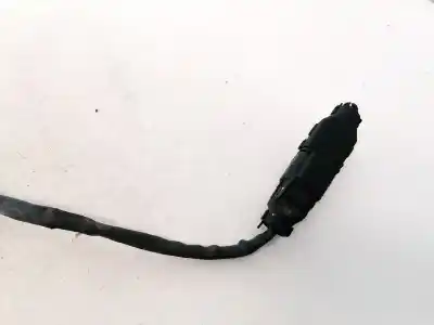 Peça sobressalente para automóvel em segunda mão sonda lambda por hyundai getz (tb) 1.3 básico referências oem iam   