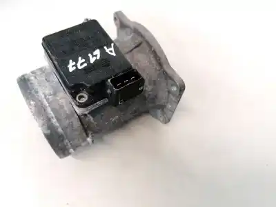 Автозапчасти б/у расходомер воздуха за audi a4 avant (b5) 1.8 ссылки oem iam 037906461b  afh60-10a
