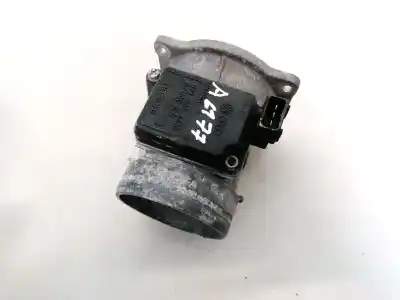 Автозапчасти б/у расходомер воздуха за audi a4 avant (b5) 1.8 ссылки oem iam 037906461b  afh60-10a