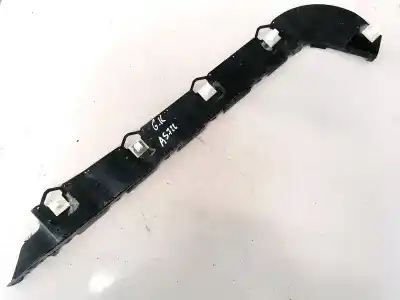 Peça sobressalente para automóvel em segunda mão reforço do pára choques traseiro por subaru legacy v (bm) 2.0 d awd (bmd) referências oem iam 