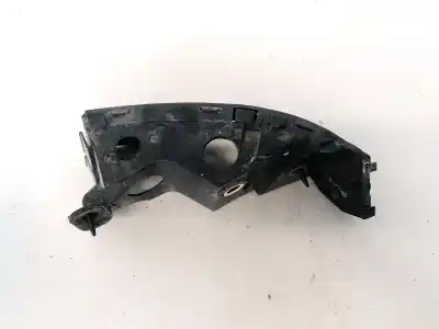 Peça sobressalente para automóvel em segunda mão reforço do pára choques traseiro por subaru legacy v (bm) 2.0 d awd (bmd) referências oem iam 