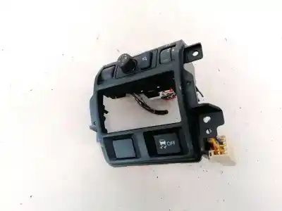 Peça sobressalente para automóvel em segunda mão comutador de espelhos retrovisores por subaru legacy v (bm) 2.0 d awd (bmd) referências oem iam 83061ajj000