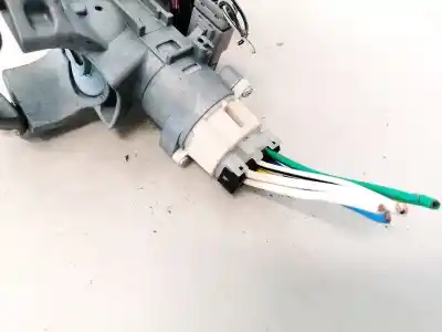 Second-hand car spare part ignition switch for subaru legacy v (bm) 2.0 d awd (bmd) oem iam references   