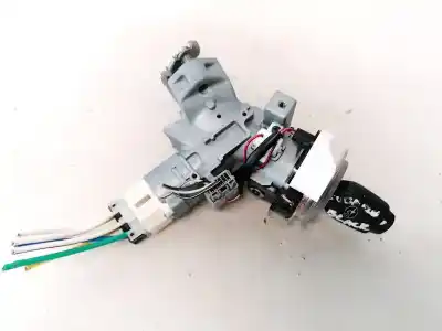 Peça sobressalente para automóvel em segunda mão comutador de ignição por subaru legacy v (bm) 2.0 d awd (bmd) referências oem iam 