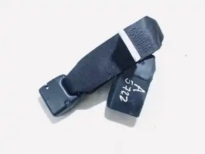 Peça sobressalente para automóvel em segunda mão chicote / encaixe cinto segurança traseiro direito por subaru legacy v (bm) 2.0 d awd (bmd) referências oem iam 1000032
