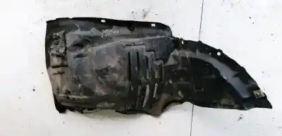 İkinci el araba yedek parçası ön Sol Teker Kemer için MAZDA 3 (BK) 1.6 DI Turbo OEM IAM referansları   