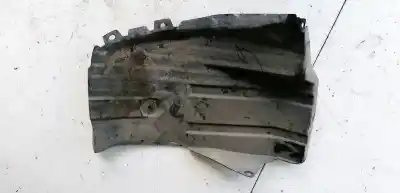Автозапчастина б/у арка заднього права для mitsubishi colt cz3 berl. 5 (z30a) 1.1 inform (d) посилання на oem iam 5370a012  