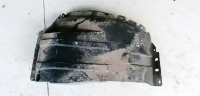 Автозапчастина б/у арка заднього права для MITSUBISHI COLT CZ3 BERL. 5 (Z30A) 1.1 Inform (D) Посилання на OEM IAM 5370A012  