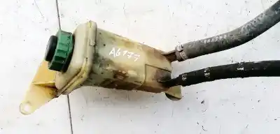 Автозапчастина б/у адресний депозит для audi a4 avant (b5) 1.8 посилання на oem iam 8d0422373c  