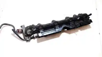 Pezzo di ricambio per auto di seconda mano  per FORD FIESTA IV (JA_, JB_)  Riferimenti OEM IAM   
