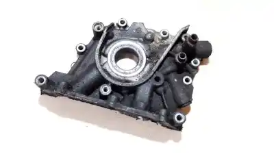 Pezzo di ricambio per auto di seconda mano Bomba A Olio per FORD FIESTA IV (JA_, JB_) 1.25 i 16V Riferimenti OEM IAM 96MM6600AN  
