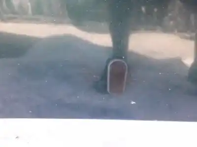 Tweedehands auto-onderdeel plasticen voor volkswagen golf iii (1h1) 1.9 tdi oem iam-referenties 