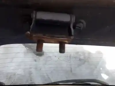 Second-hand car spare part tailgate gas strut for toyota corolla (e11) 2.0 d-4d linea sol oem iam references 