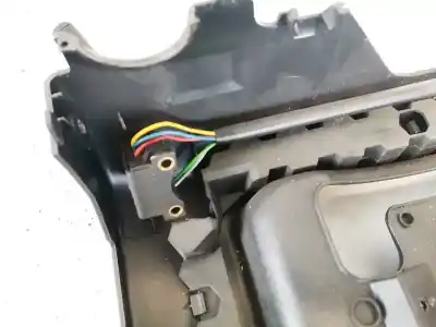Pezzo di ricambio per auto di seconda mano plastica per toyota corolla (e11) 2.0 d-4d linea sol riferimenti oem iam   