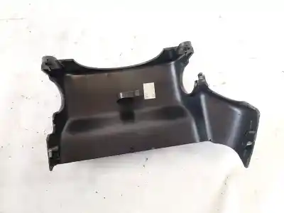 Peça sobressalente para automóvel em segunda mão molduras frontais por toyota corolla (e11) 2.0 d-4d linea sol referências oem iam 4528602914  45286-02914
