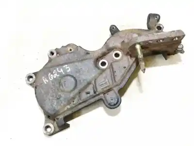 Second-hand car spare part scrapped engine for toyota corolla (e11) 2.0 d-4d linea sol oem iam references 