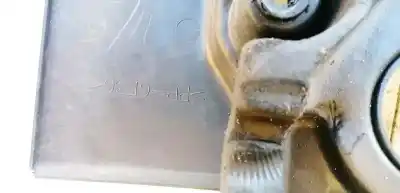 Second-hand car spare part engine cover for toyota corolla (e11) 2.0 d-4d linea sol oem iam references   