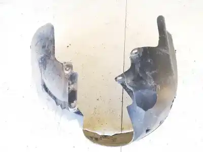 Second-hand car spare part front left wheel arch for ford focus turnier (cak) 1.8 tddi turbodiesel cat oem iam references   
