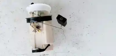 Peça sobressalente para automóvel em segunda mão boia / bomba combustível por volkswagen golf iv (1j1) 1.9 sdi referências oem iam 1j0919183b