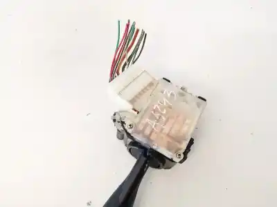 Second-hand car spare part indicator switch for toyota corolla (e11) 2.0 d-4d linea sol oem iam references 1736491  173713