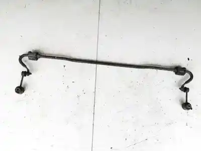 Peça sobressalente para automóvel em segunda mão barra estabilizadora traseira por subaru legacy v (bm) 2.0 d awd (bmd) referências oem iam 