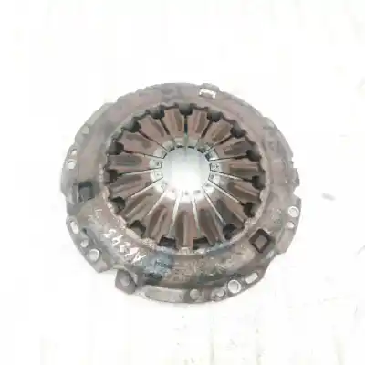 Second-hand car spare part clutch kit for toyota corolla (e11) 2.0 d-4d linea sol oem iam references 