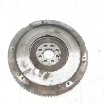 Second-hand car spare part engine flywheel for toyota corolla (e11) 2.0 d-4d linea sol oem iam references 