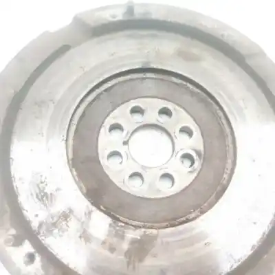 Second-hand car spare part engine flywheel for toyota corolla (e11) 2.0 d-4d linea sol oem iam references   