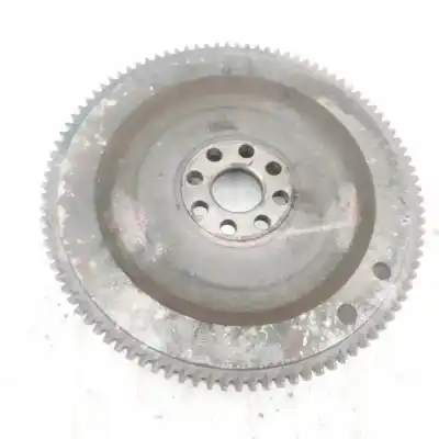 Second-hand car spare part engine flywheel for toyota corolla (e11) 2.0 d-4d linea sol oem iam references   
