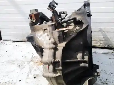 Автозапчастина б/у коробка передач для mazda 5 (cr) 2.0 cd (cr19) посилання на oem iam   