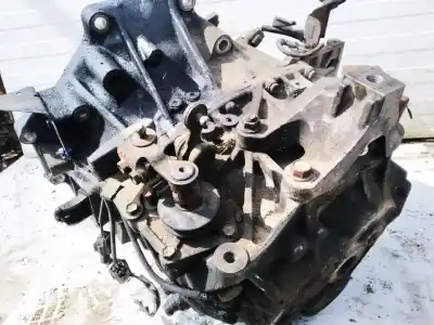 Автозапчастина б/у коробка передач для mazda 5 (cr) 2.0 cd (cr19) посилання на oem iam   