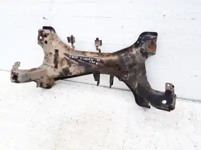 Second-hand car spare part front axle for ford galaxy (vx) 1.9 tdi cat oem iam references   