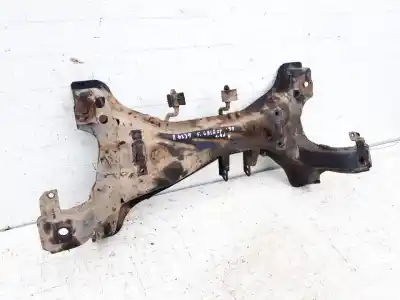 Second-hand car spare part front axle for ford galaxy (vx) 1.9 tdi cat oem iam references   