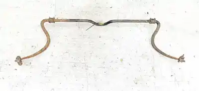 Pezzo di ricambio per auto di seconda mano barra stabilizzatrice posteriore per fiat doblo (119) 1.9 d sx riferimenti oem iam 