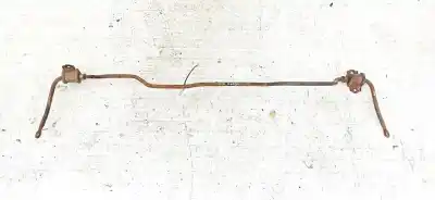 Pezzo di ricambio per auto di seconda mano barra stabilizzatrice posteriore per kia cerato 1.6 lx berlina riferimenti oem iam 