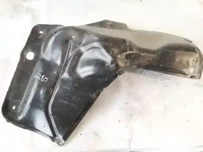 Peça sobressalente para automóvel em segunda mão plásticos por toyota corolla (e11) 2.0 d-4d linea sol referências oem iam 5144212180