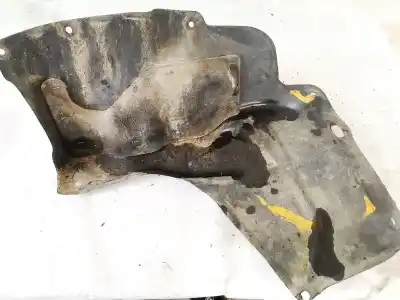 Pezzo di ricambio per auto di seconda mano plastica per toyota corolla (e11) 2.0 d-4d linea sol riferimenti oem iam 5144212180  51442-12180